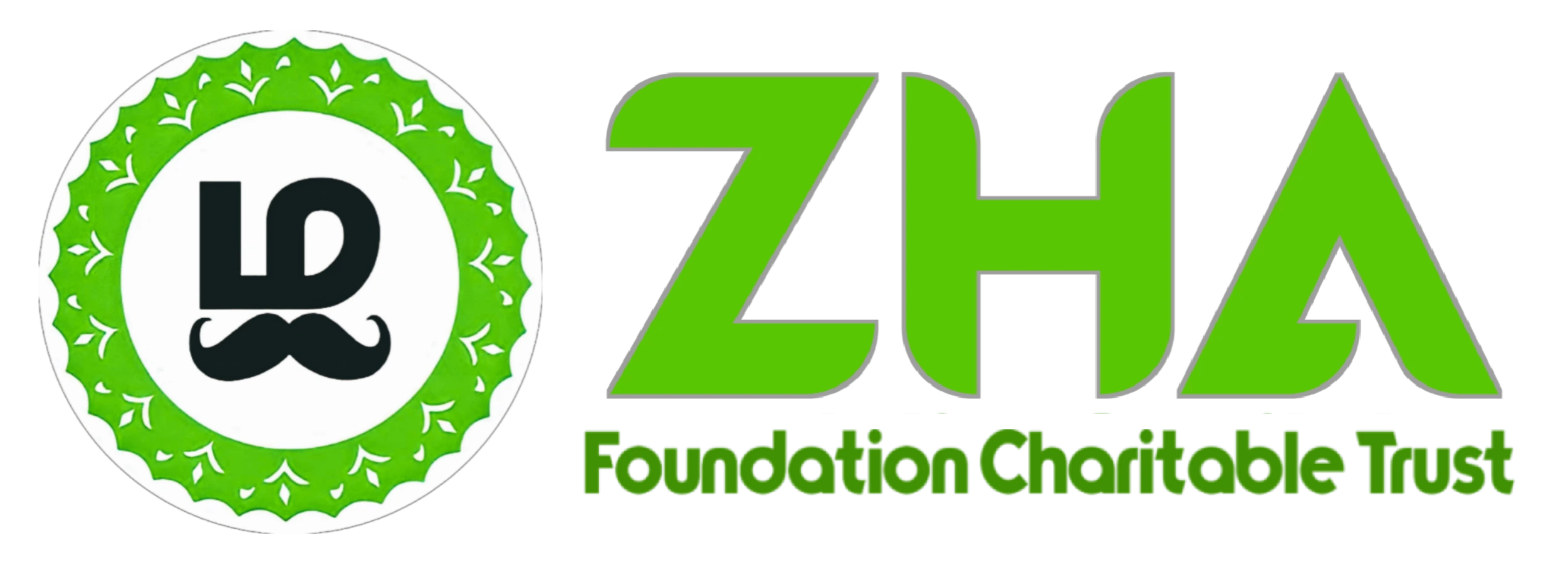 Zha Logo